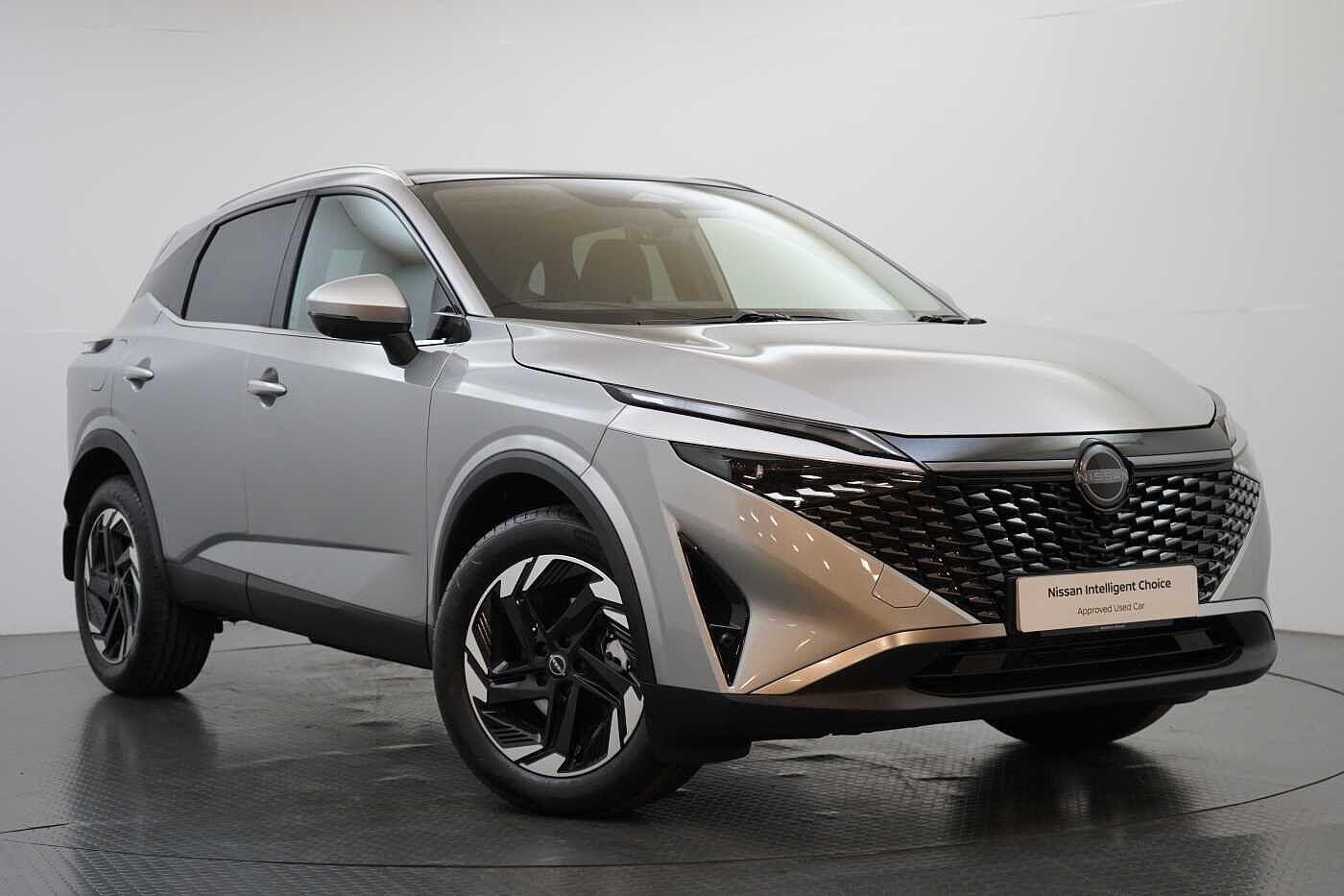 Used Nissan Qashqai 2025 for sale - 77729768: Photo 1