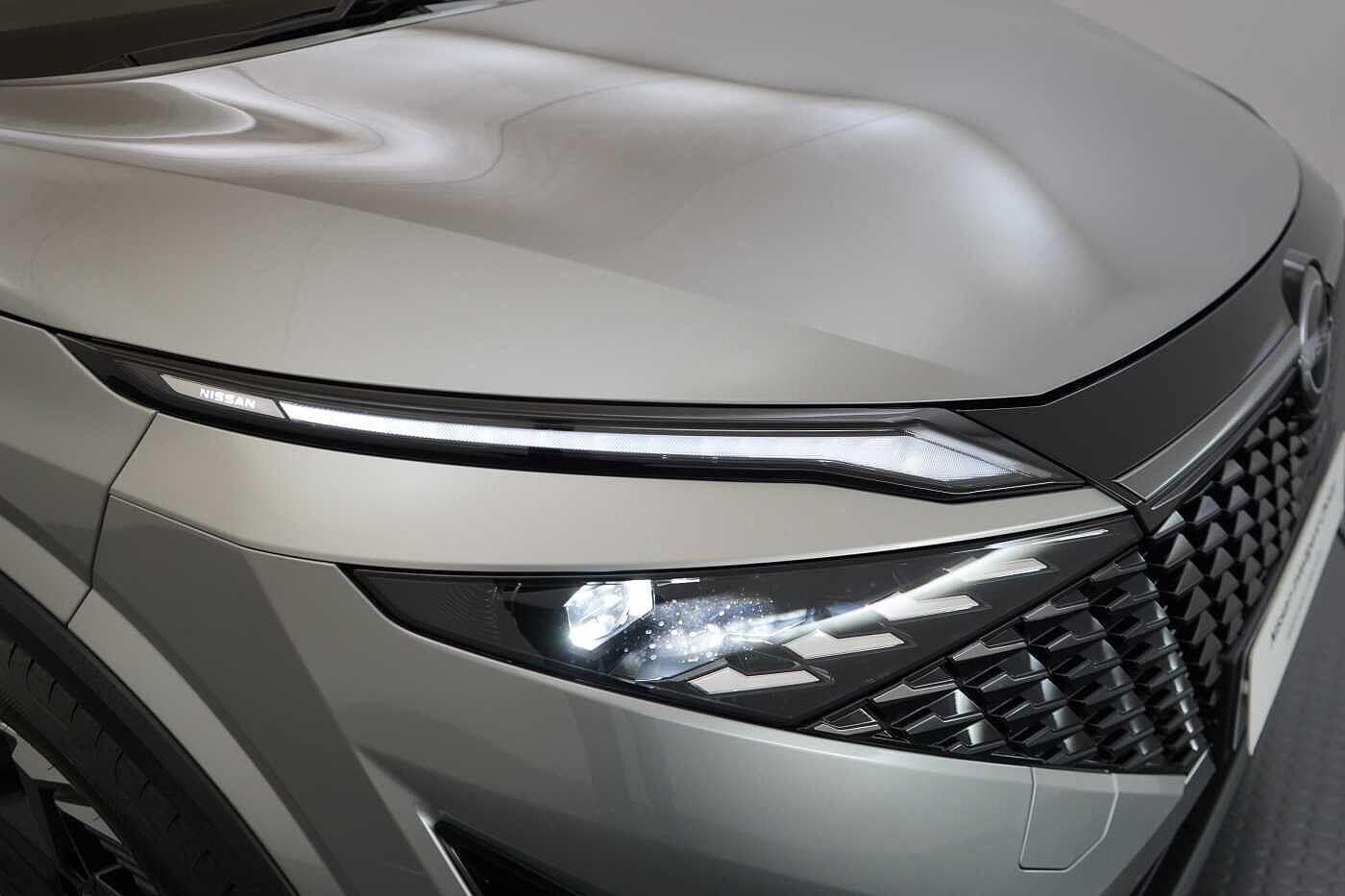 Used Nissan Qashqai 2025 for sale - 77729768: Photo 11