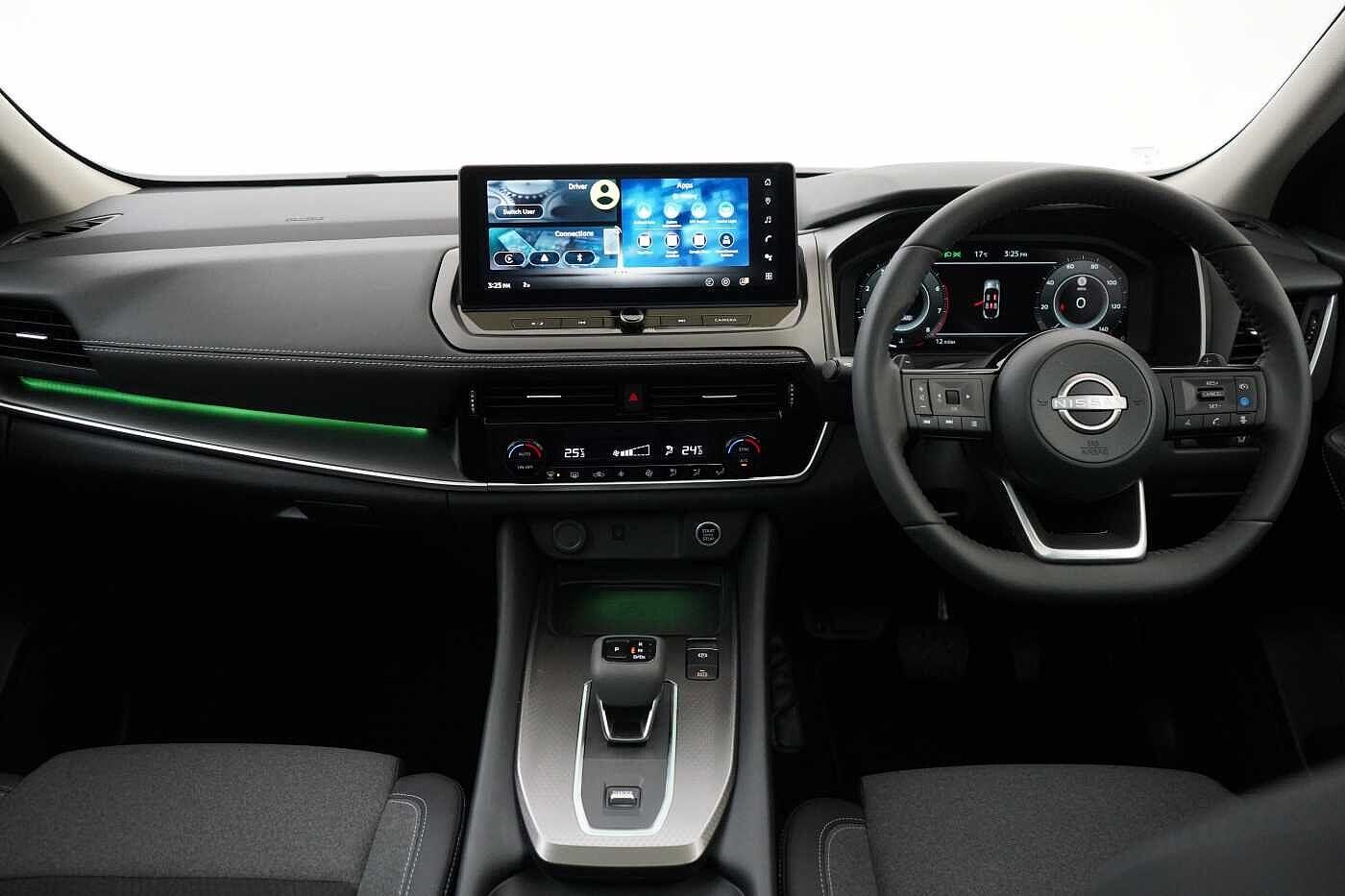 Used Nissan Qashqai 2025 for sale - 77729768: Photo 15