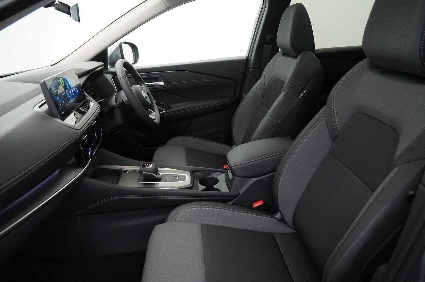 Used Nissan Qashqai 2025 for sale - 77729768: Photo 17