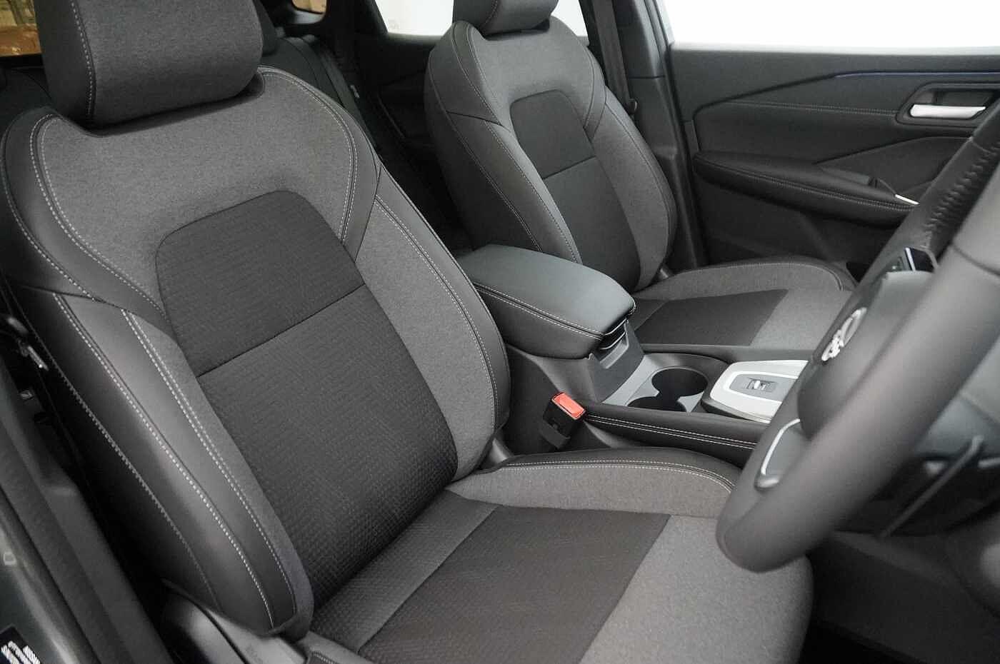 Used Nissan Qashqai 2025 for sale - 77729768: Photo 19