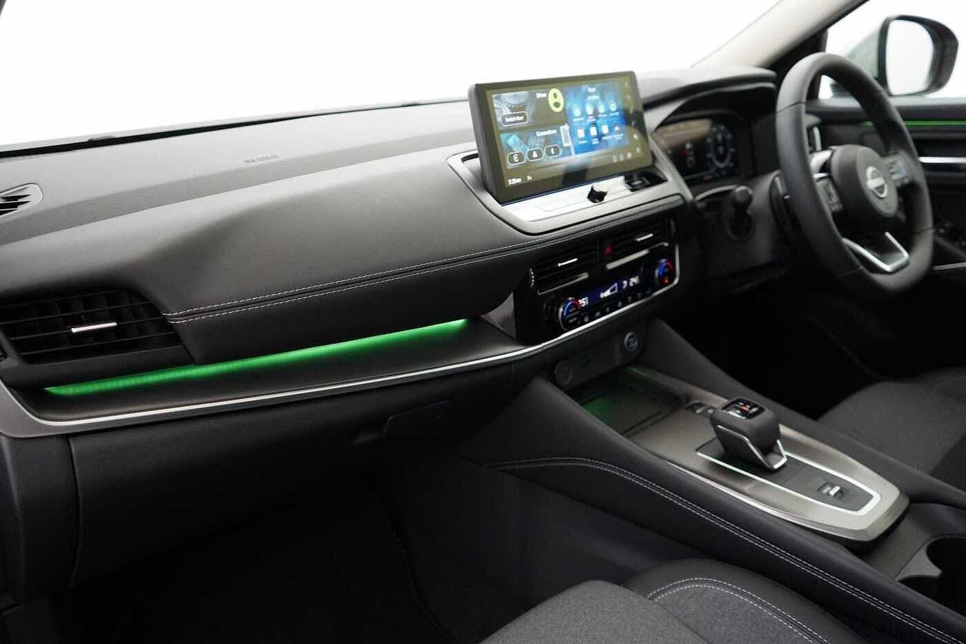 Used Nissan Qashqai 2025 for sale - 77729768: Photo 2