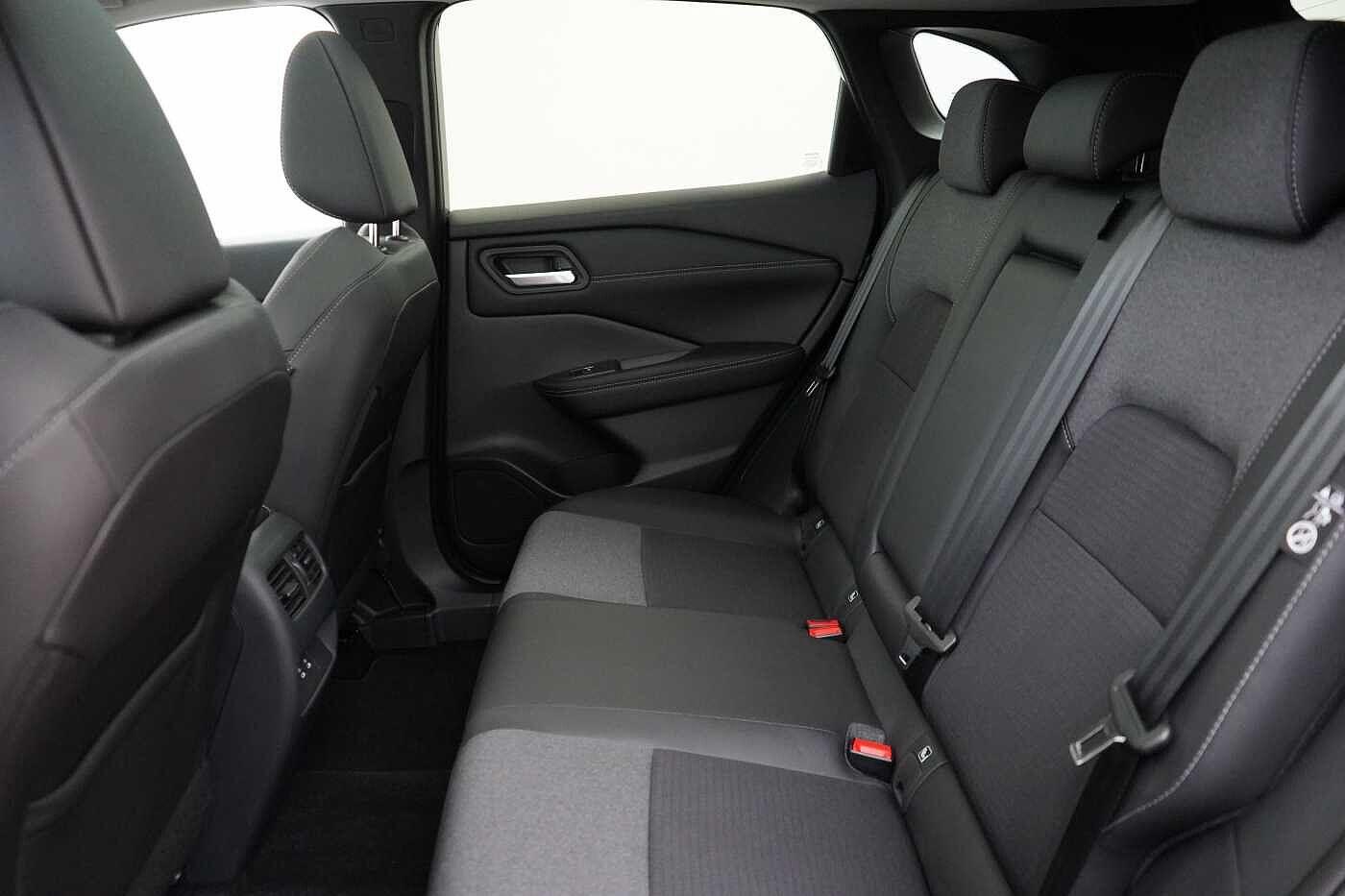 Used Nissan Qashqai 2025 for sale - 77729768: Photo 22