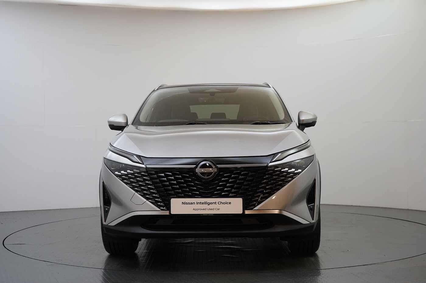 Used Nissan Qashqai 2025 for sale - 77729768: Photo 5