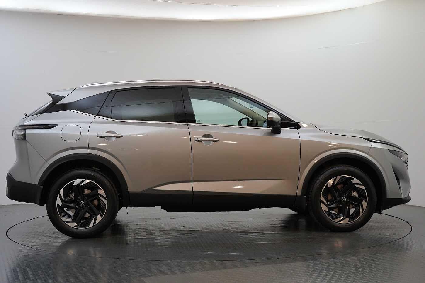 Used Nissan Qashqai 2025 for sale - 77729768: Photo 7