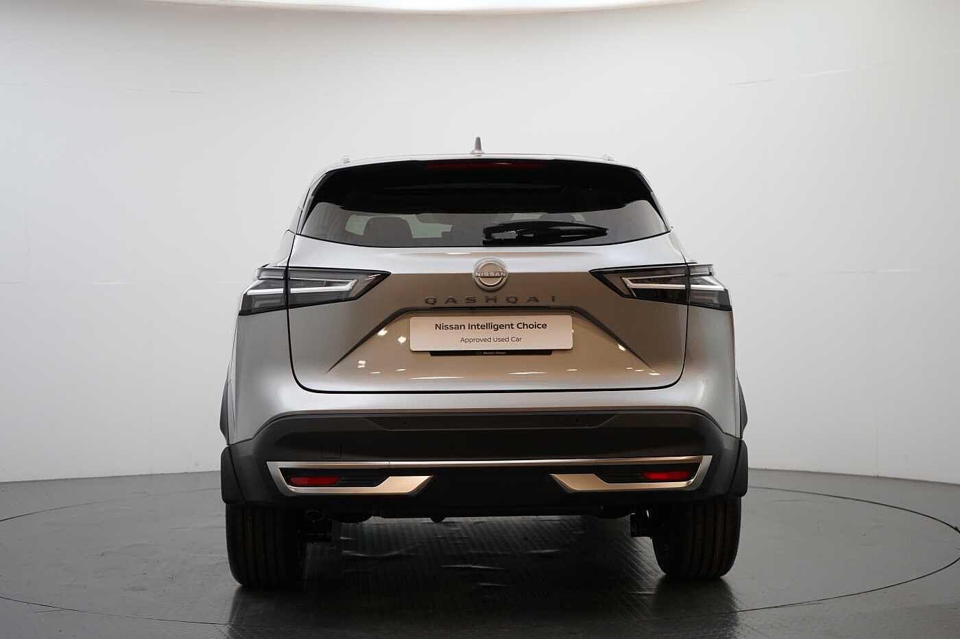 Used Nissan Qashqai 2025 for sale - 77729768: Photo 8