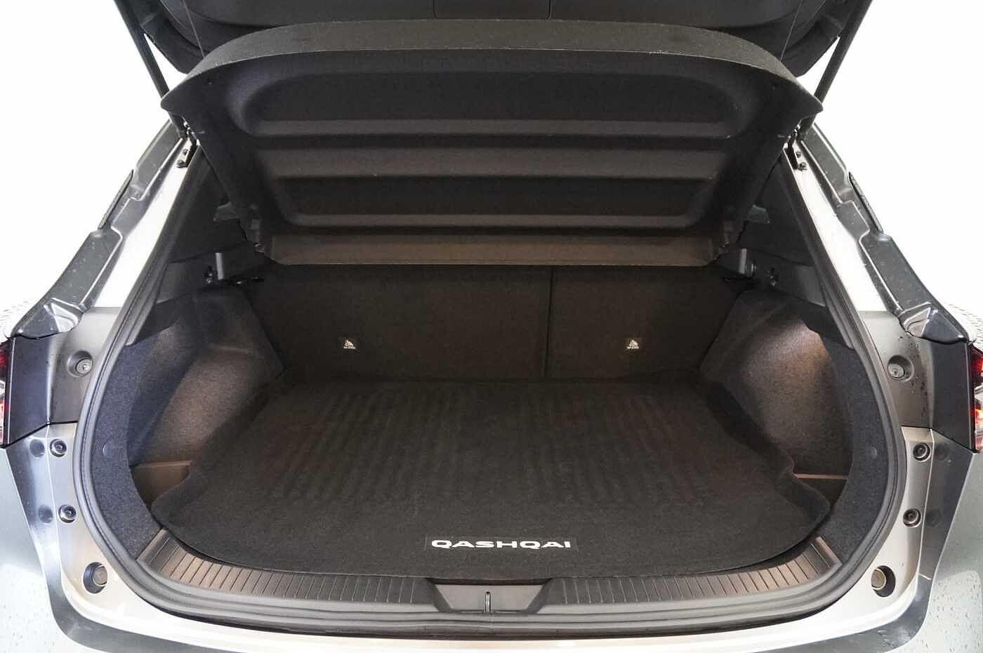 Used Nissan Qashqai 2025 for sale - 77498311: Photo 11