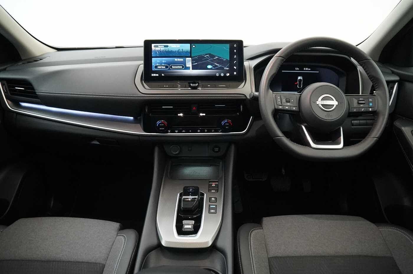 Used Nissan Qashqai 2025 for sale - 77498311: Photo 13