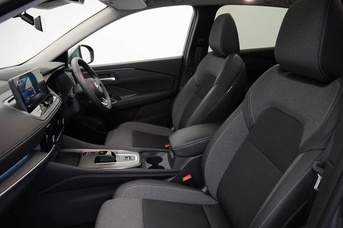 Used Nissan Qashqai 2025 for sale - 77498311: Photo 15