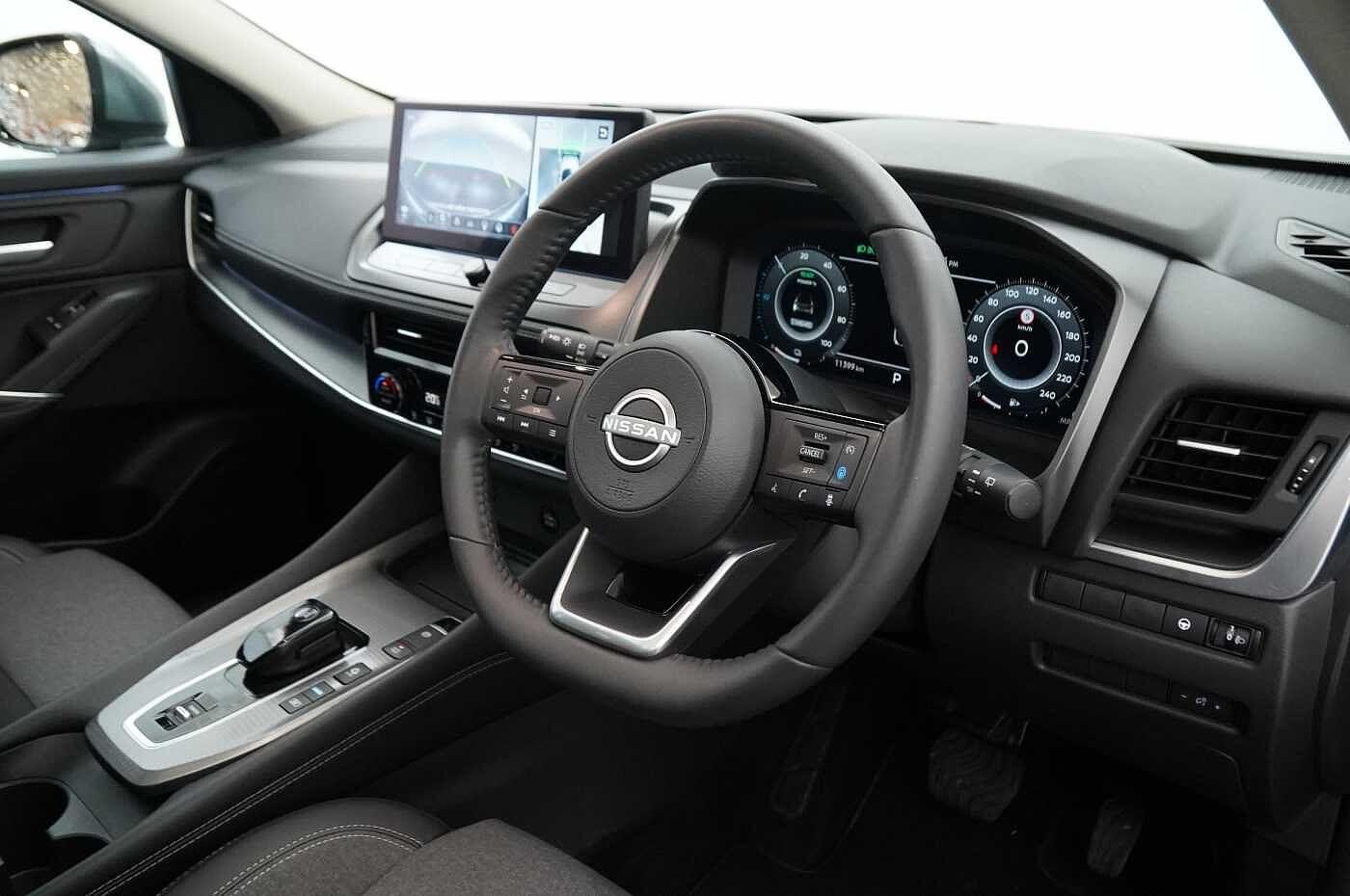 Used Nissan Qashqai 2025 for sale - 77498311: Photo 19