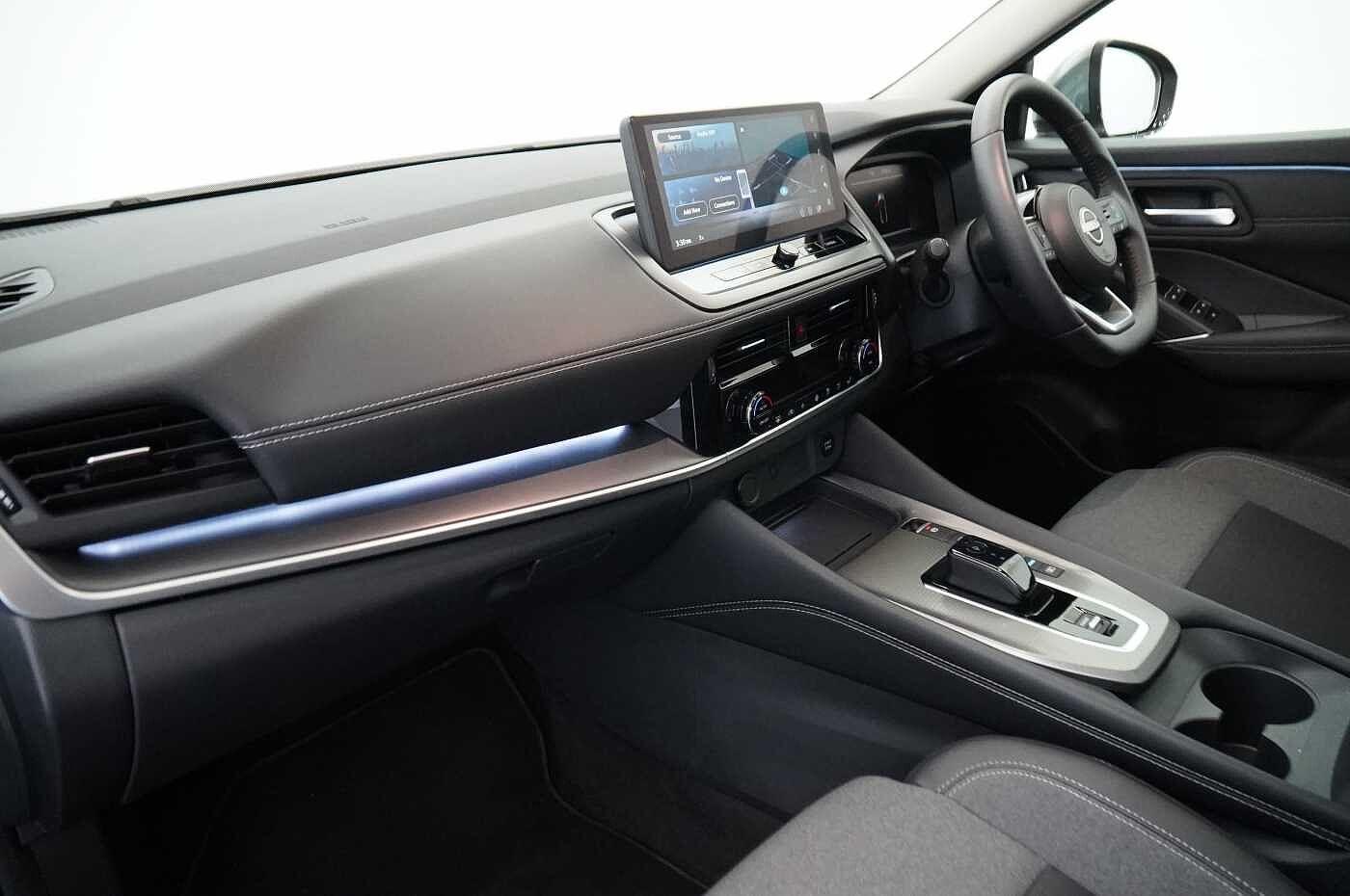 Used Nissan Qashqai 2025 for sale - 77498311: Photo 2