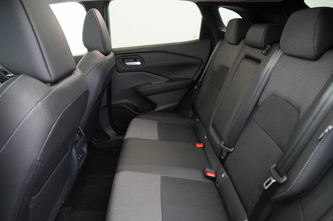 Used Nissan Qashqai 2025 for sale - 77498311: Photo 20