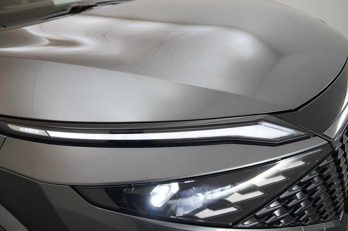 Used Nissan Qashqai 2025 for sale - 77498311: Photo 9