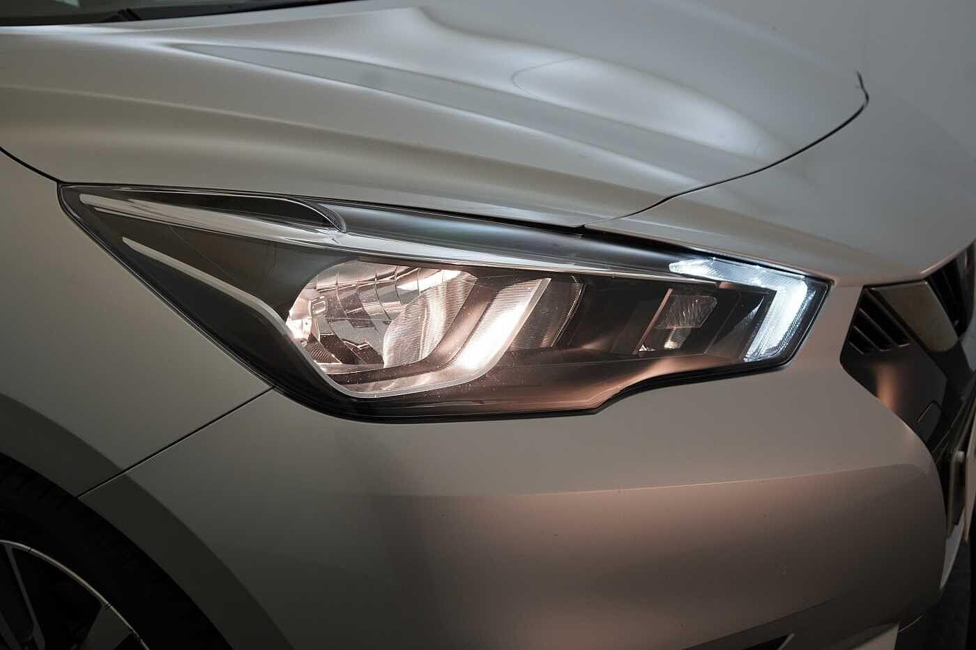 Used Nissan Micra 2018 for sale - 77336500: Photo 10