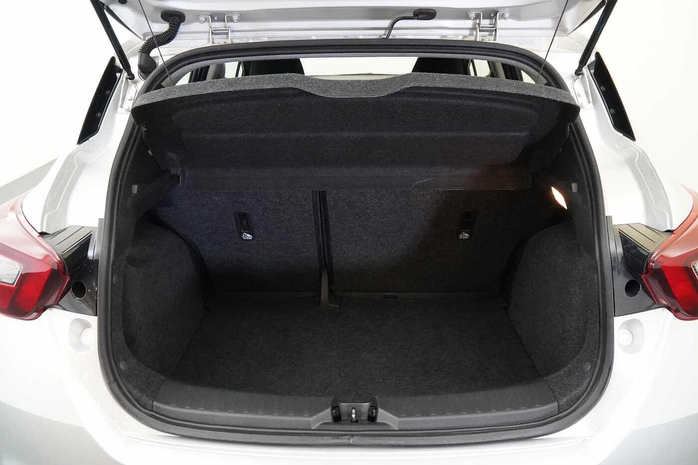 Used Nissan Micra 2018 for sale - 77336500: Photo 12