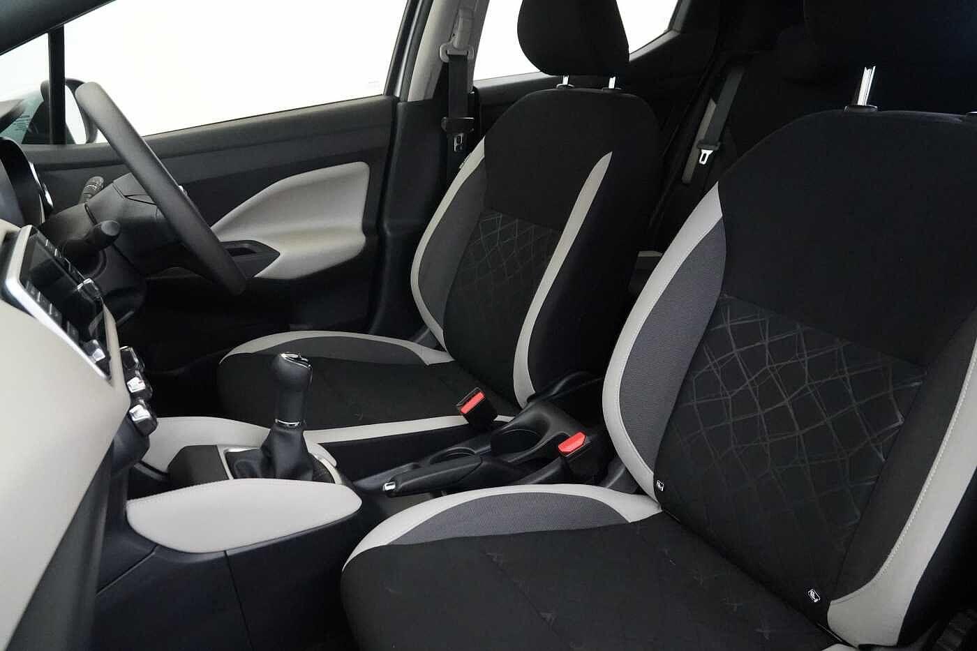 Used Nissan Micra 2018 for sale - 77336500: Photo 16