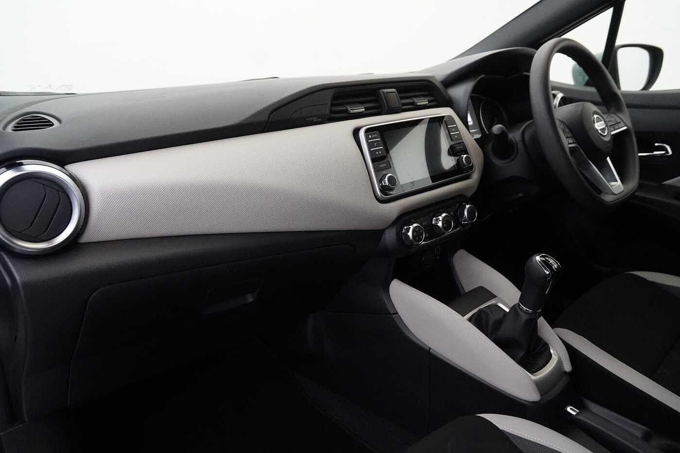 Used Nissan Micra 2018 for sale - 77336500: Photo 2