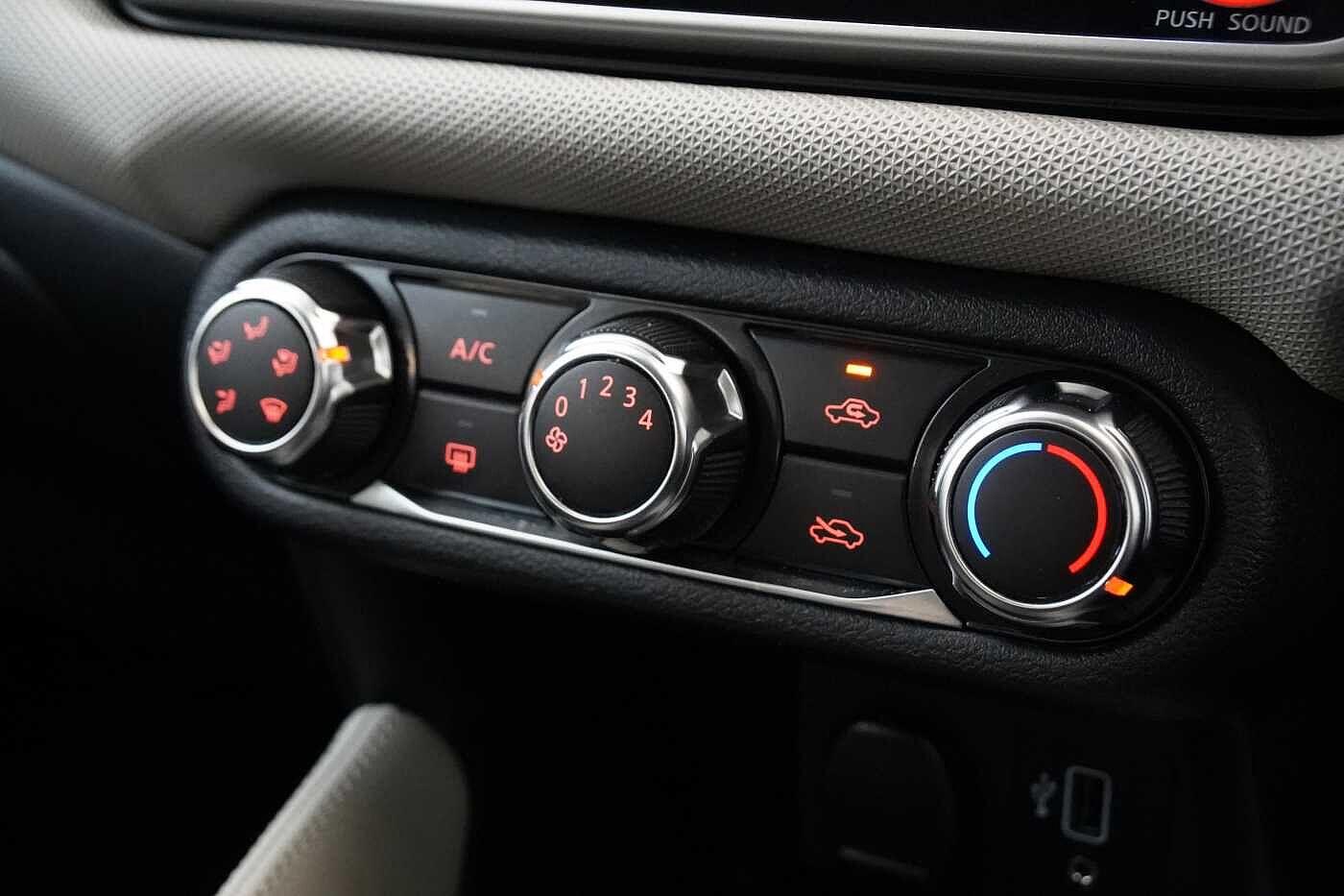 Used Nissan Micra 2018 for sale - 77336500: Photo 24