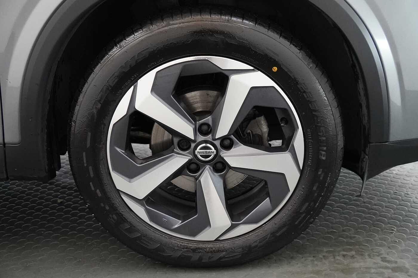 Used Nissan Qashqai 2022 for sale - 77218466: Photo 12