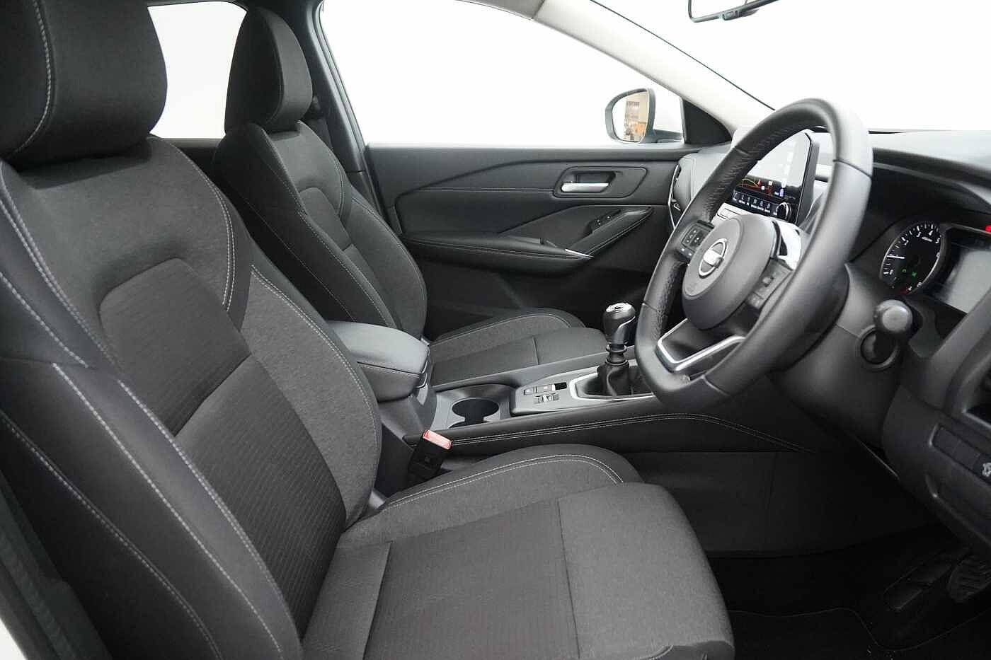 Used Nissan Qashqai 2022 for sale - 77218466: Photo 19