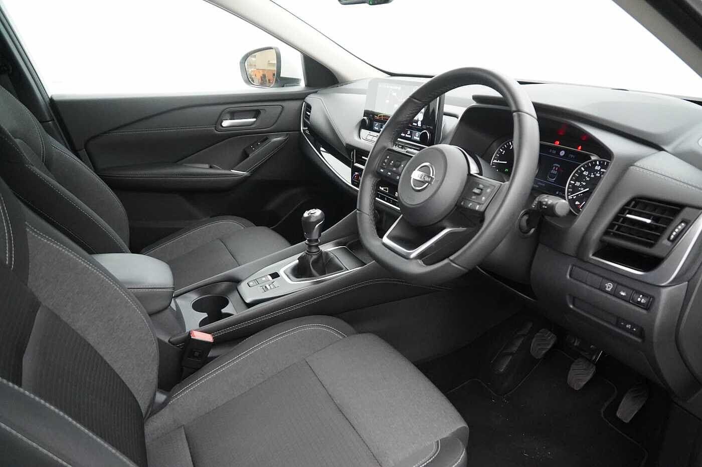 Used Nissan Qashqai 2022 for sale - 77218466: Photo 20