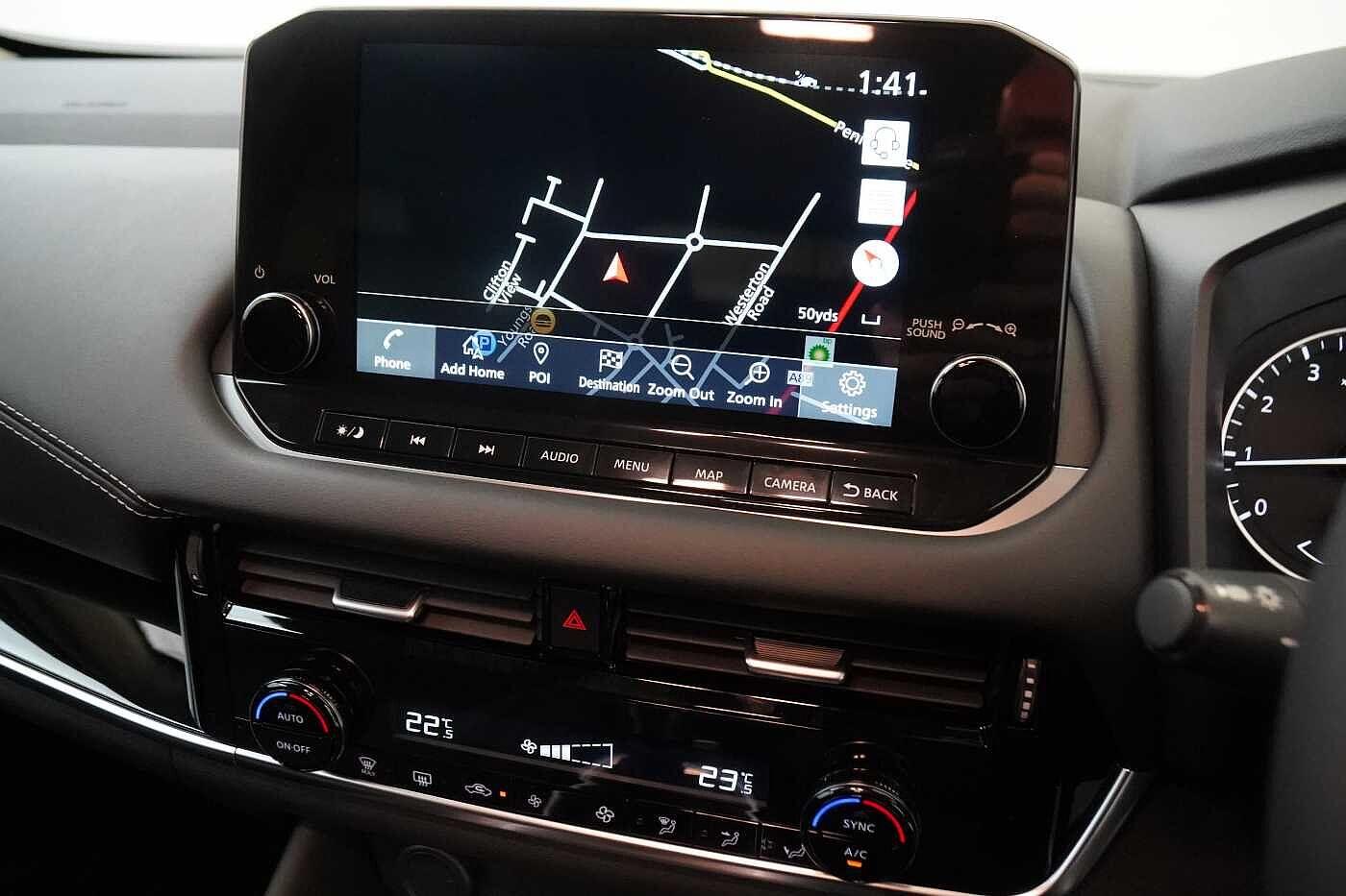 Used Nissan Qashqai 2022 for sale - 77218466: Photo 23