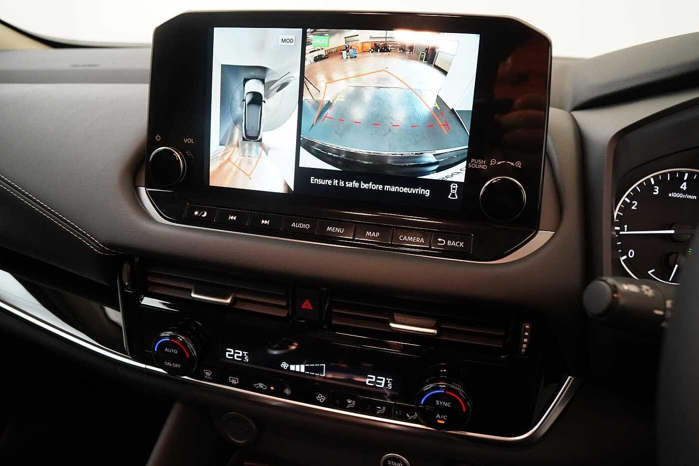 Used Nissan Qashqai 2022 for sale - 77218466: Photo 24