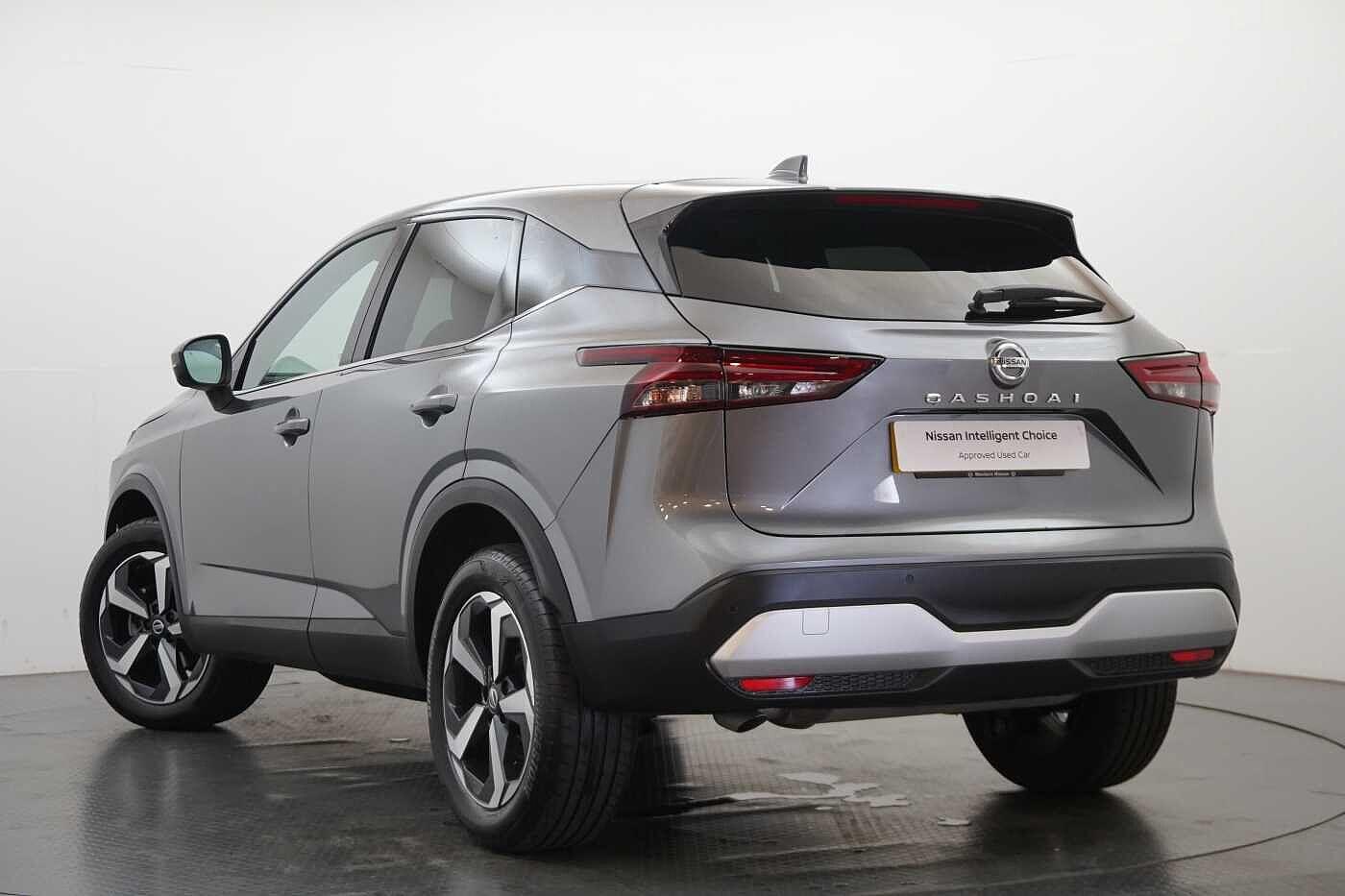 Used Nissan Qashqai 2022 for sale - 77218466: Photo 4
