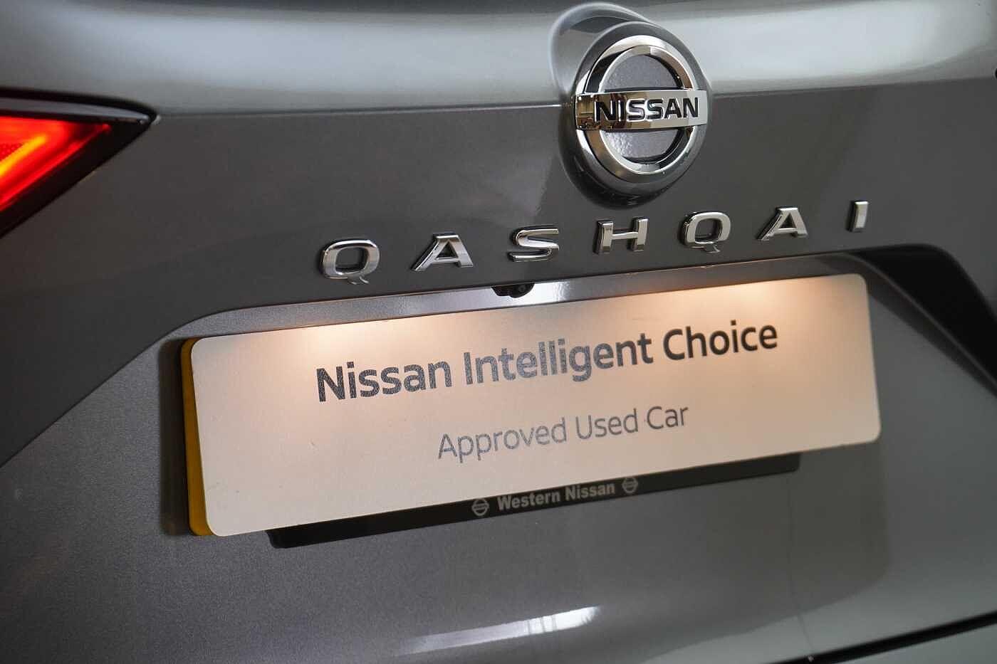 Used Nissan Qashqai 2022 for sale - 77218466: Photo 9