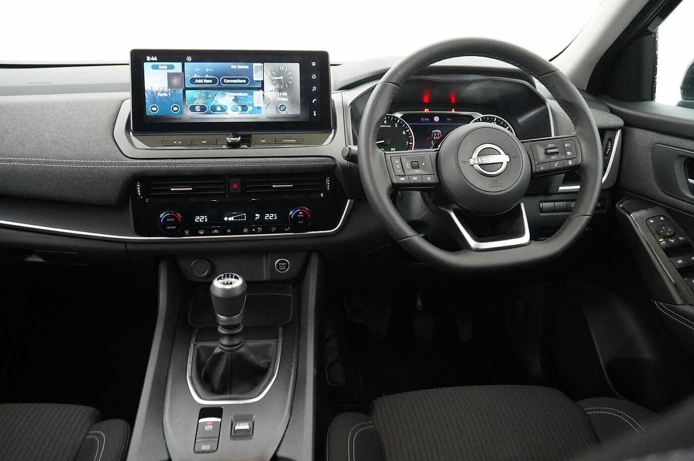 Used Nissan Qashqai 2025 for sale - 77032505: Photo 12