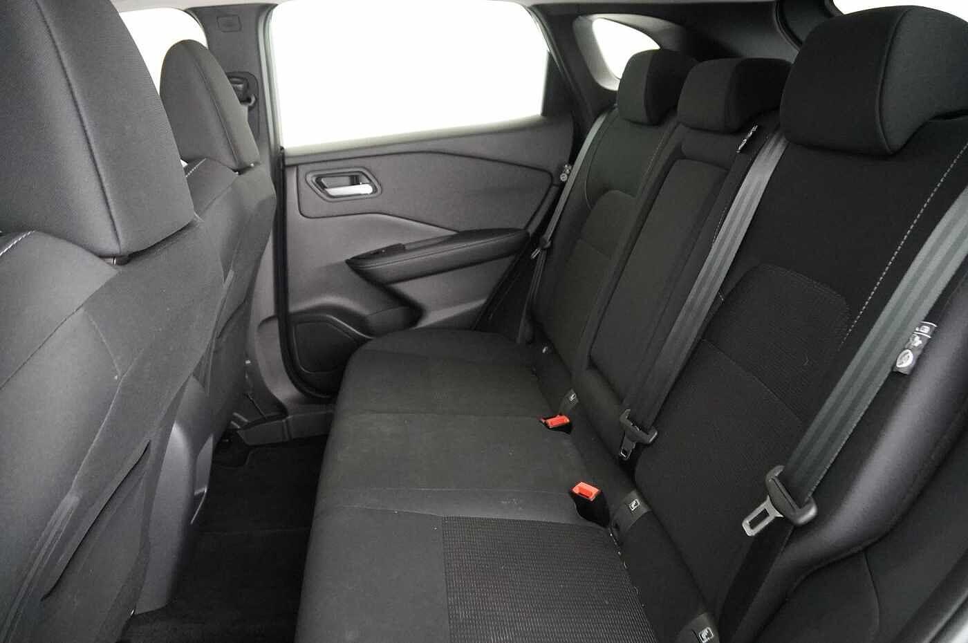 Used Nissan Qashqai 2025 for sale - 77032505: Photo 18