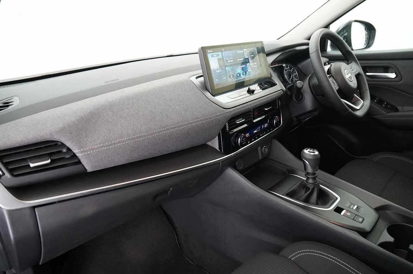 Used Nissan Qashqai 2025 for sale - 77032505: Photo 2