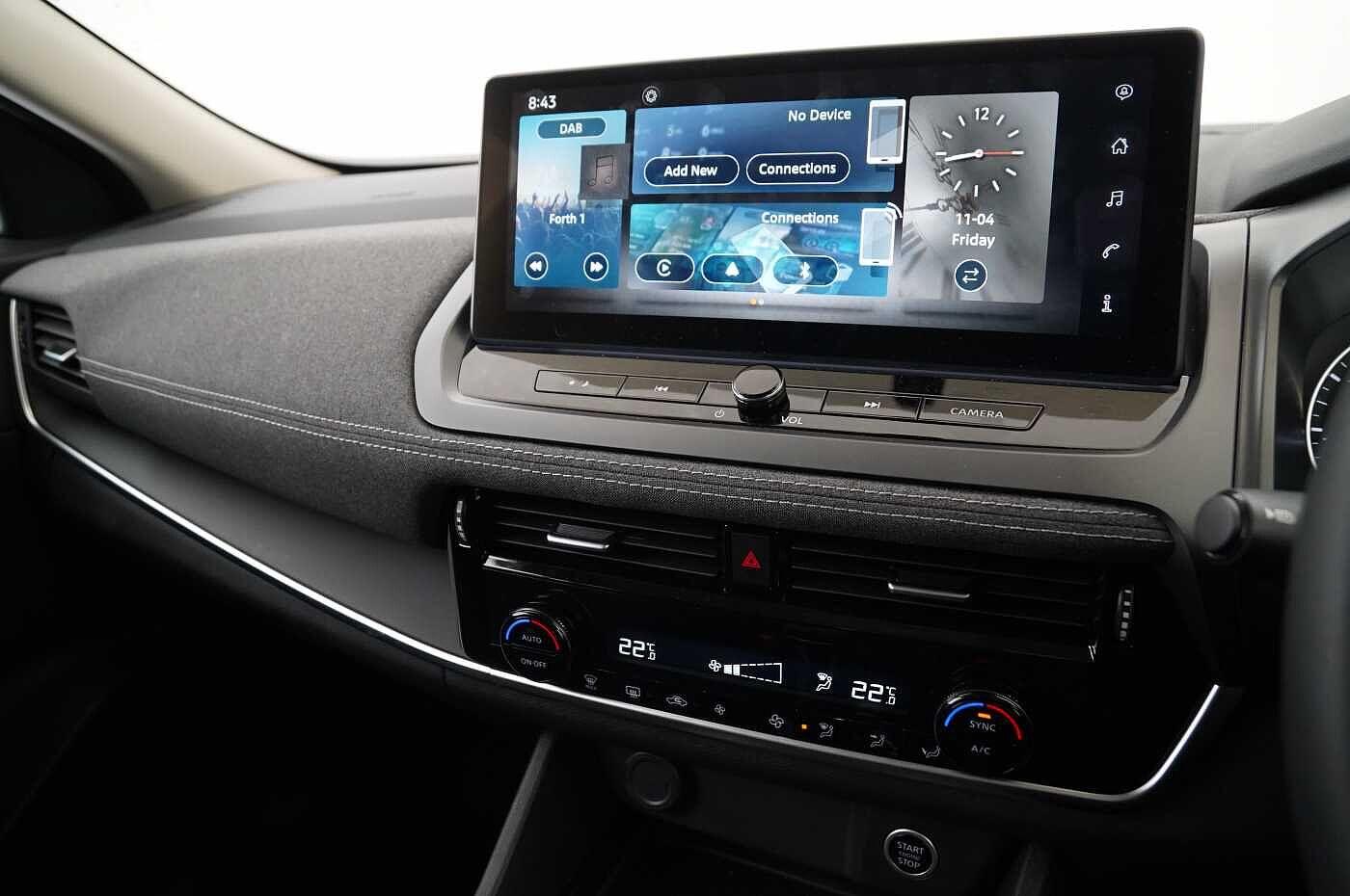 Used Nissan Qashqai 2025 for sale - 77032505: Photo 22