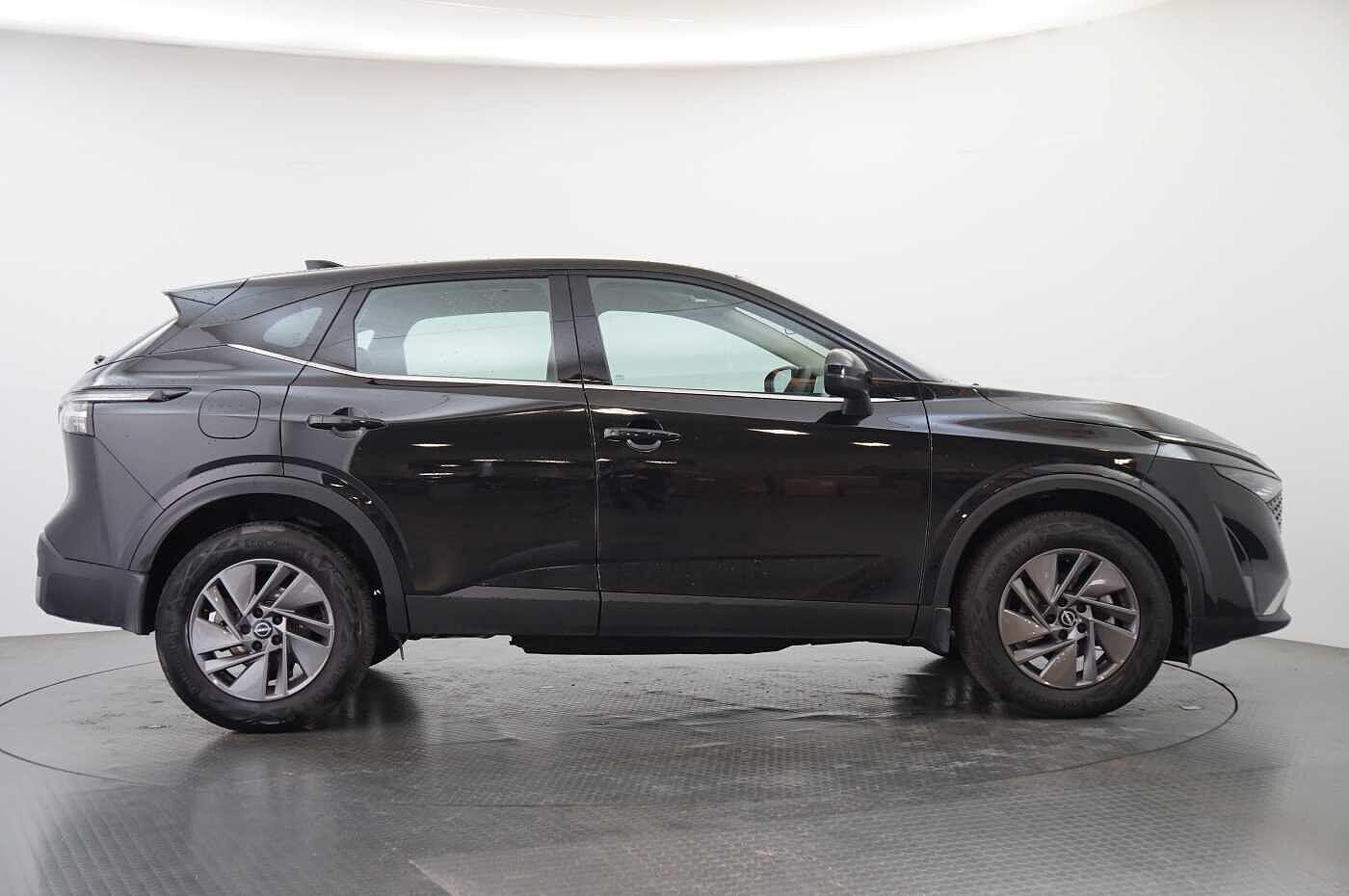 Used Nissan Qashqai 2025 for sale - 77032505: Photo 7