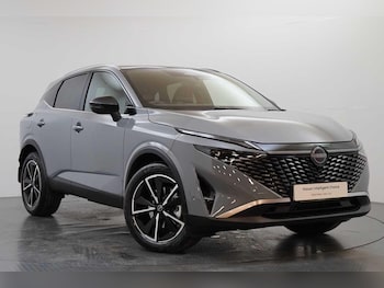 Used Nissan Qashqai 2026 for sale - 78323610: Photo