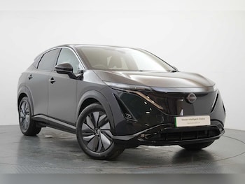 Used Nissan ARIYA 2023 for sale - 78309762: Photo