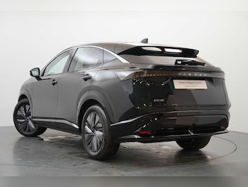 Used Nissan ARIYA 2023 for sale - 78309762: Photo