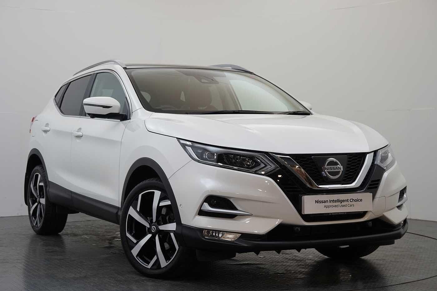 Used Nissan Qashqai 2018 for sale - 77715304: Photo 1