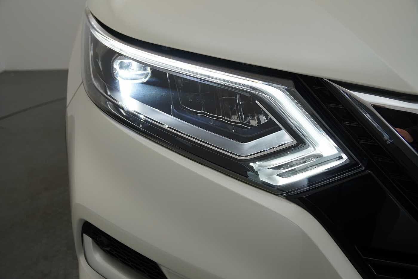 Used Nissan Qashqai 2018 for sale - 77715304: Photo 10