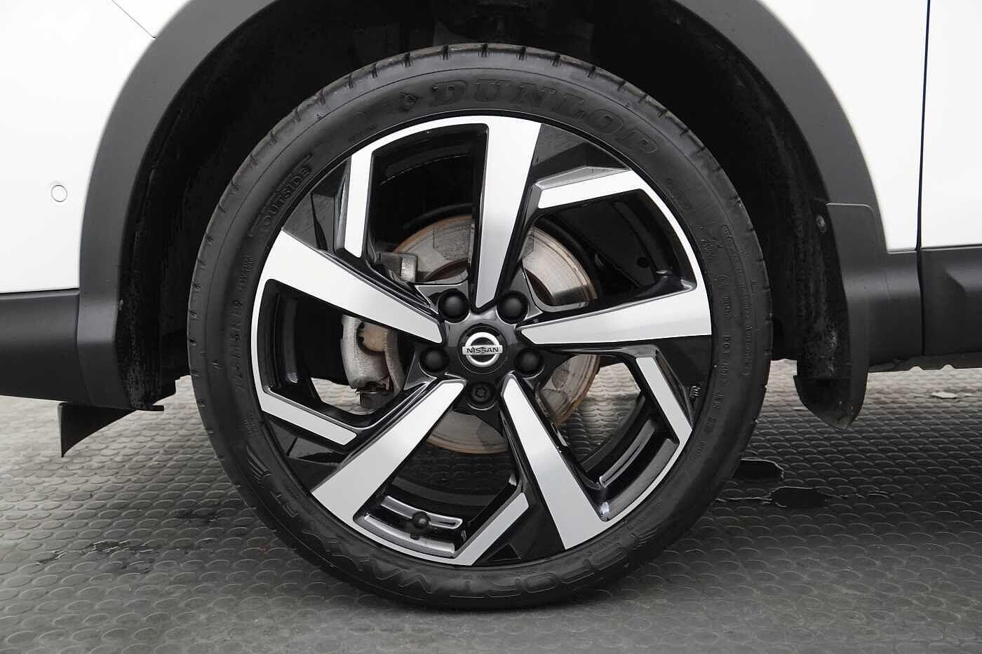 Used Nissan Qashqai 2018 for sale - 77715304: Photo 11