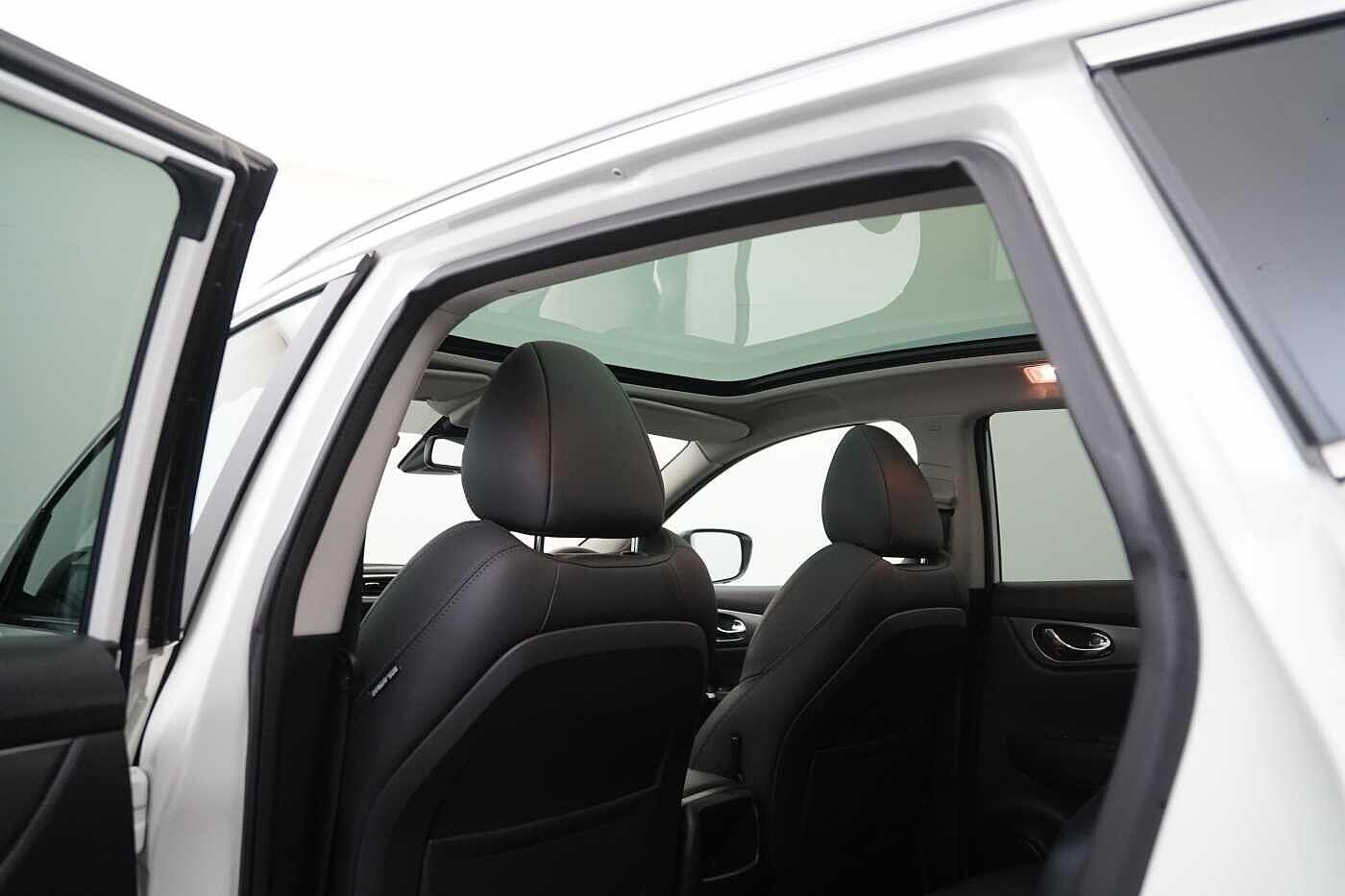 Used Nissan Qashqai 2018 for sale - 77715304: Photo 13