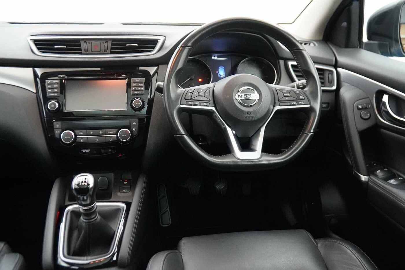 Used Nissan Qashqai 2018 for sale - 77715304: Photo 16