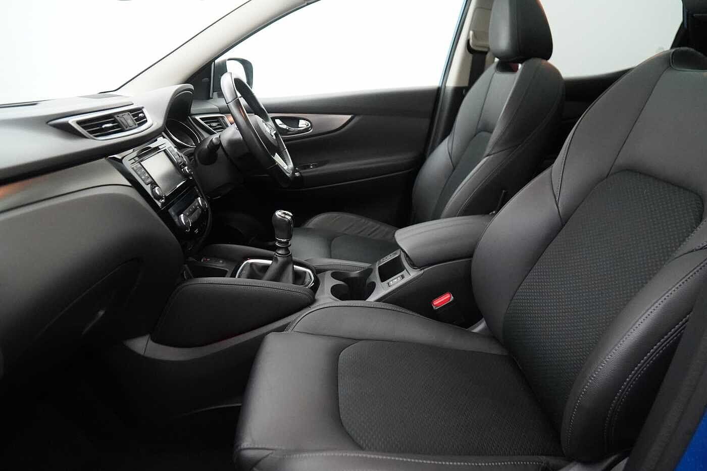 Used Nissan Qashqai 2018 for sale - 77715304: Photo 17