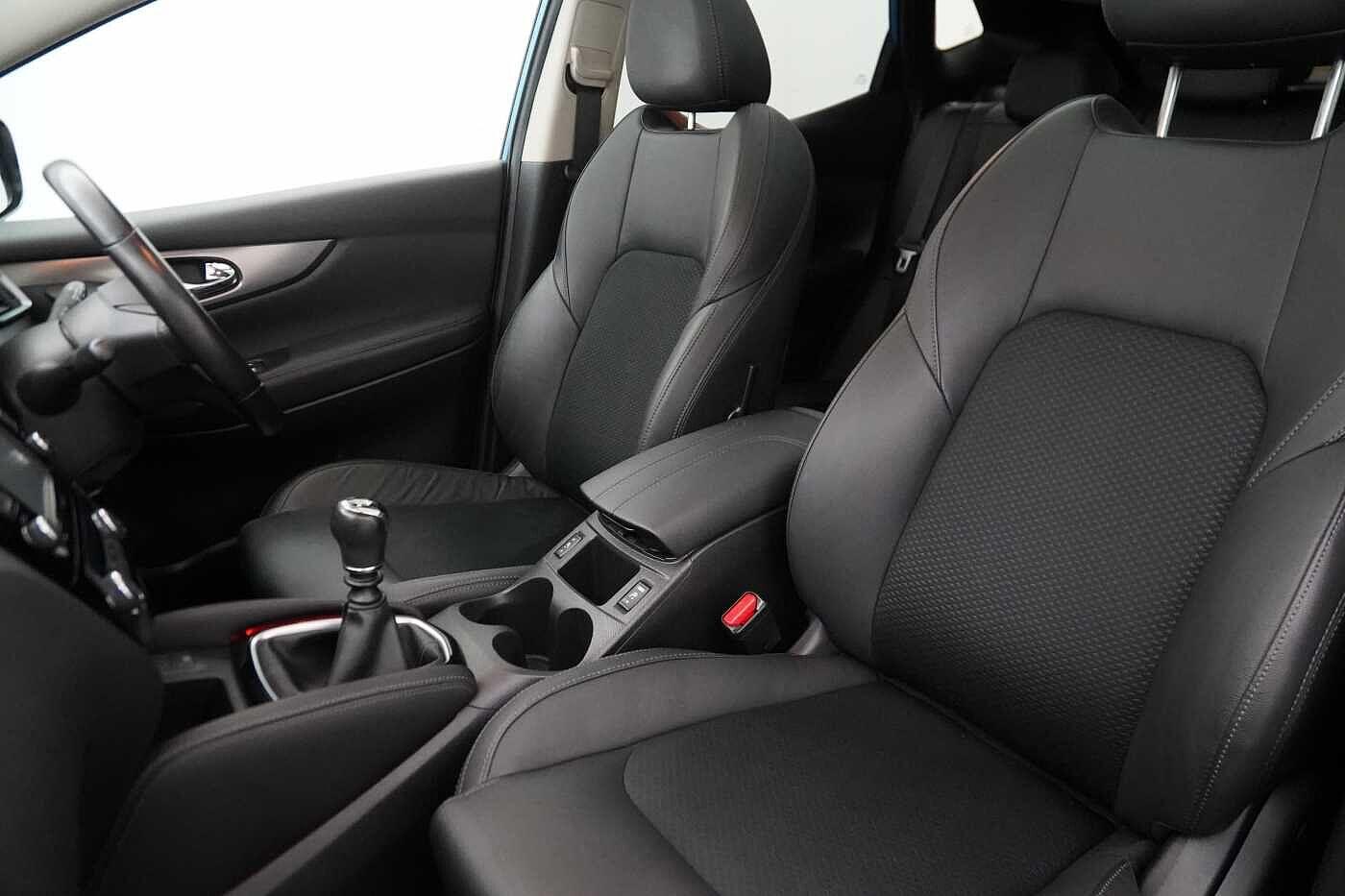 Used Nissan Qashqai 2018 for sale - 77715304: Photo 18