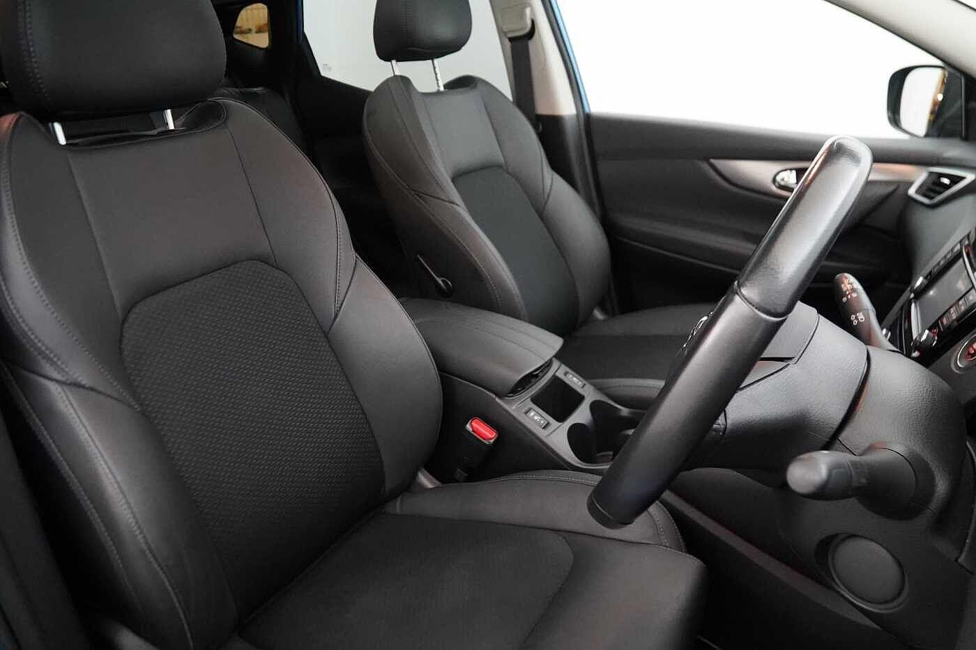 Used Nissan Qashqai 2018 for sale - 77715304: Photo 19