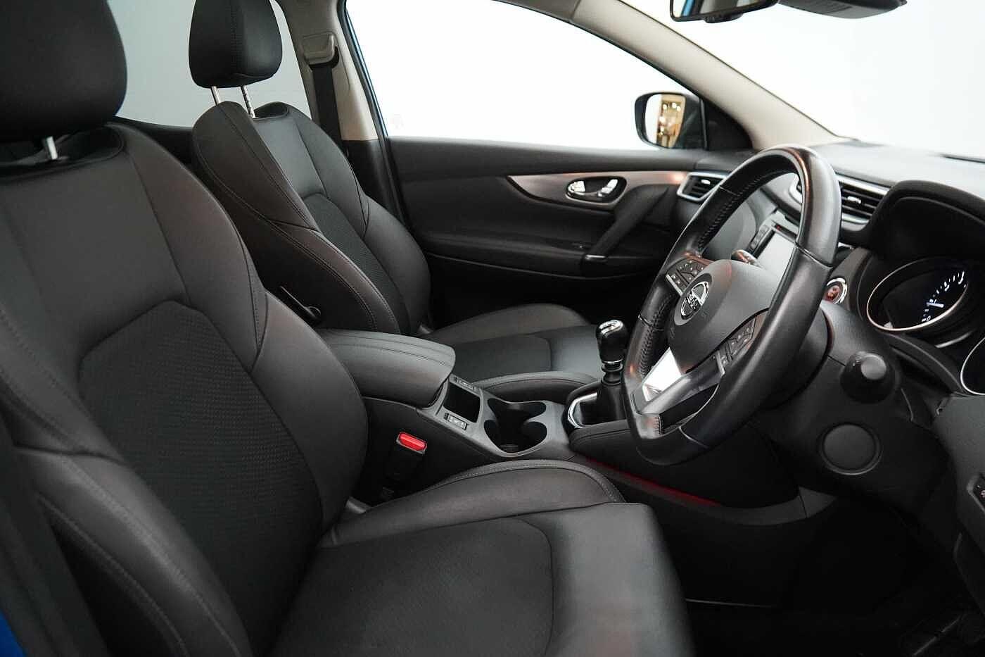 Used Nissan Qashqai 2018 for sale - 77715304: Photo 20