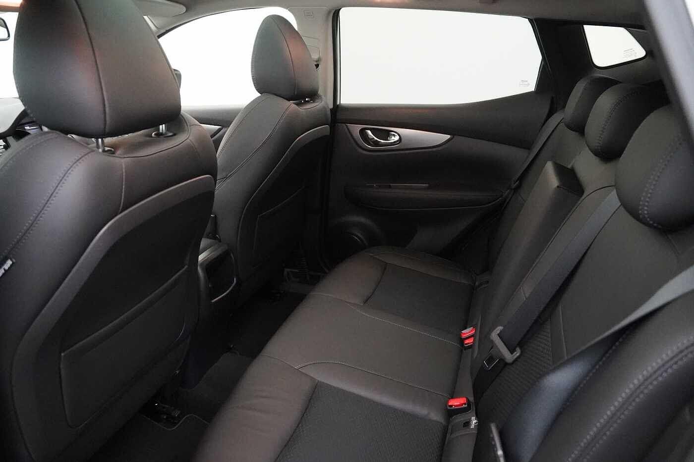 Used Nissan Qashqai 2018 for sale - 77715304: Photo 22