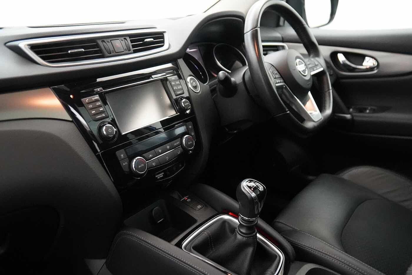 Used Nissan Qashqai 2018 for sale - 77715304: Photo 23