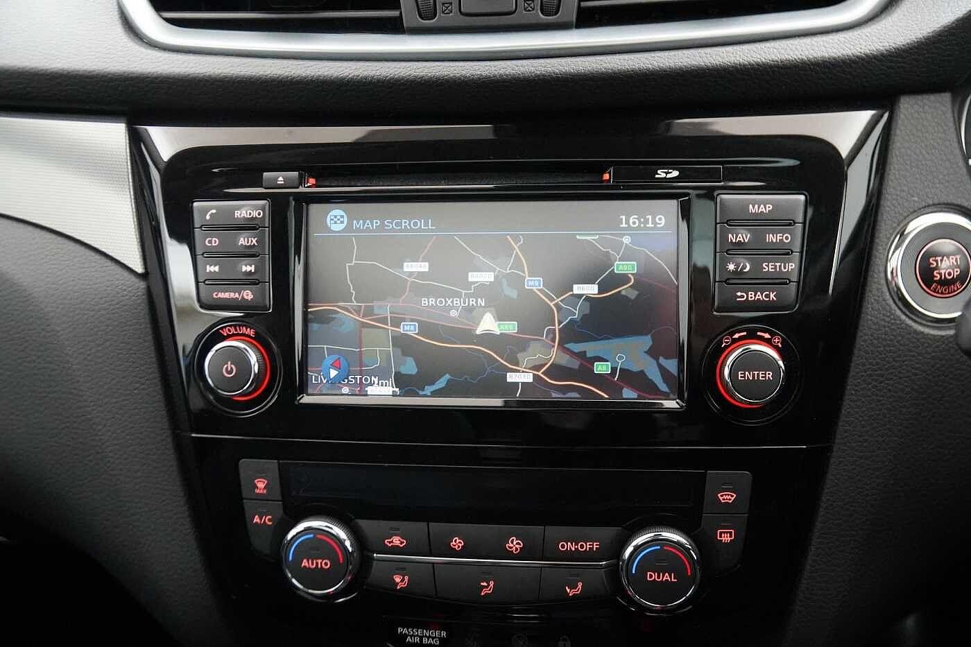 Used Nissan Qashqai 2018 for sale - 77715304: Photo 24