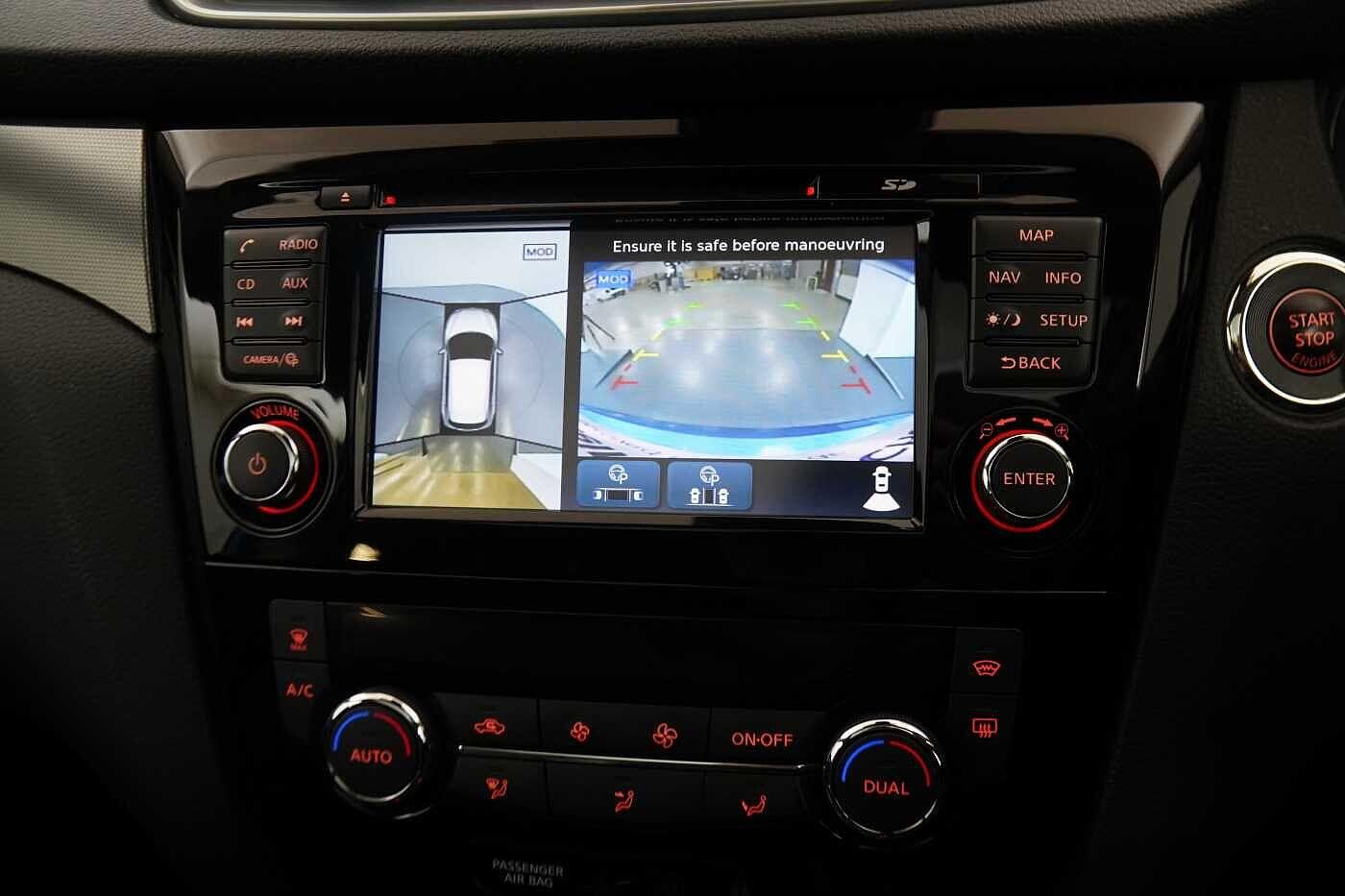 Used Nissan Qashqai 2018 for sale - 77715304: Photo 25